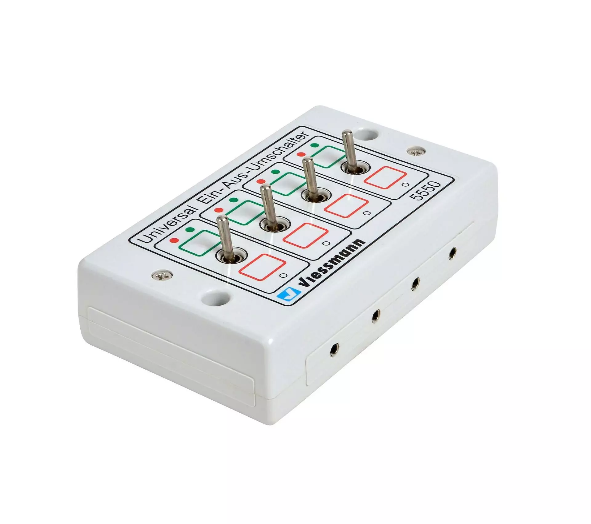 Viessmann 5550 - Universal Ein-Aus-Umschalter