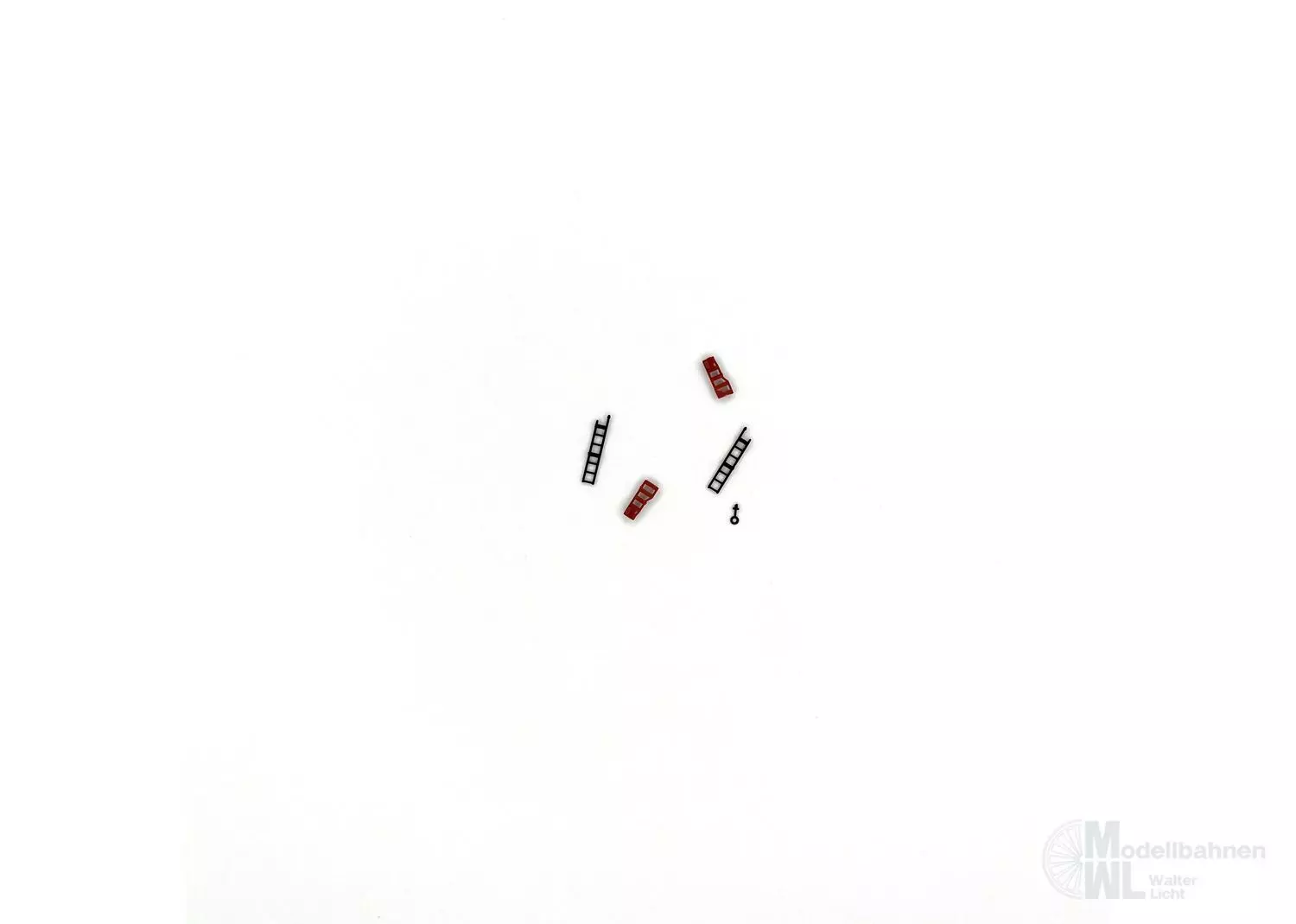 Märklin Ersatzeile E185256 - ERSATZTEIL: Leiter, Griffe