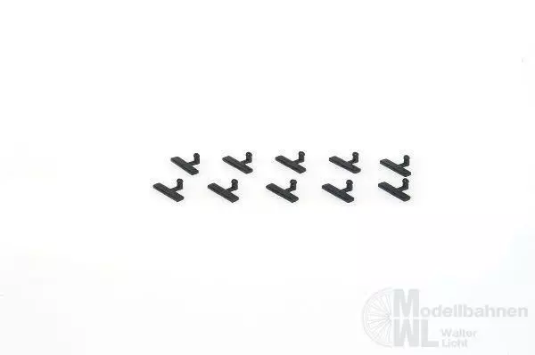 Rietze 70090 - PKW-Anhängerkupplung H0 1:87