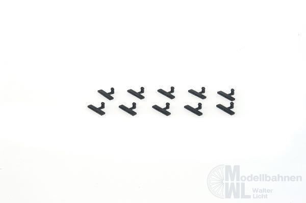 Rietze 70090 - PKW-Anhängerkupplung H0 1:87