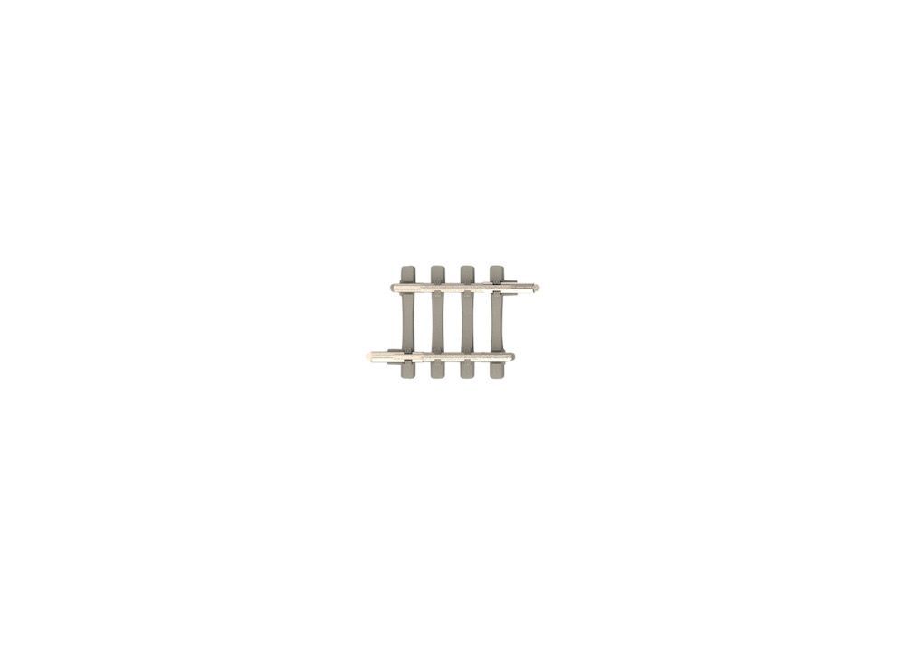 Trix 14503 - Gleis gerade 17,2mm Betonschwelle N 1:160
