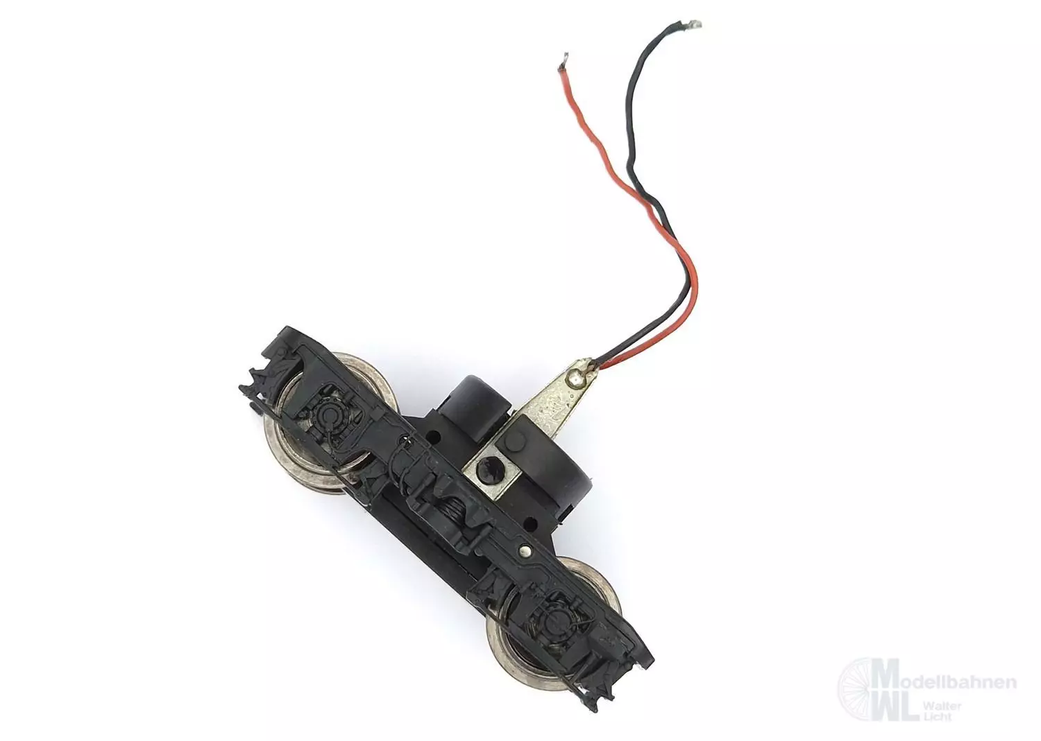 Märklin Ersatzeile E342684 - ERSATZTEIL: Drehgestell