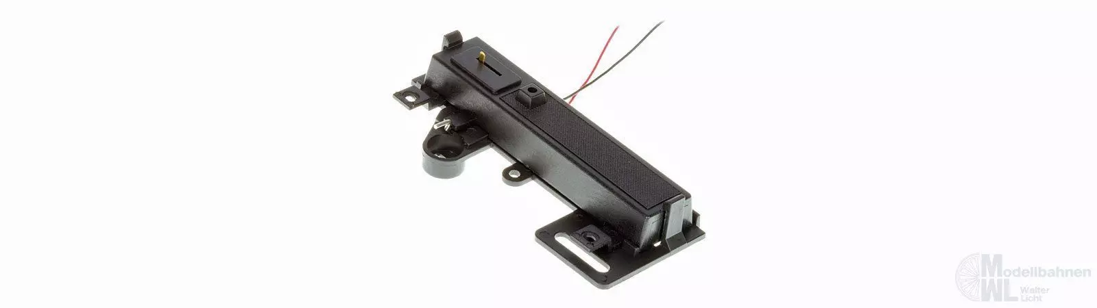 Bemo 4424000 - Elektrischer Entkuppler H0m/H0e/H0