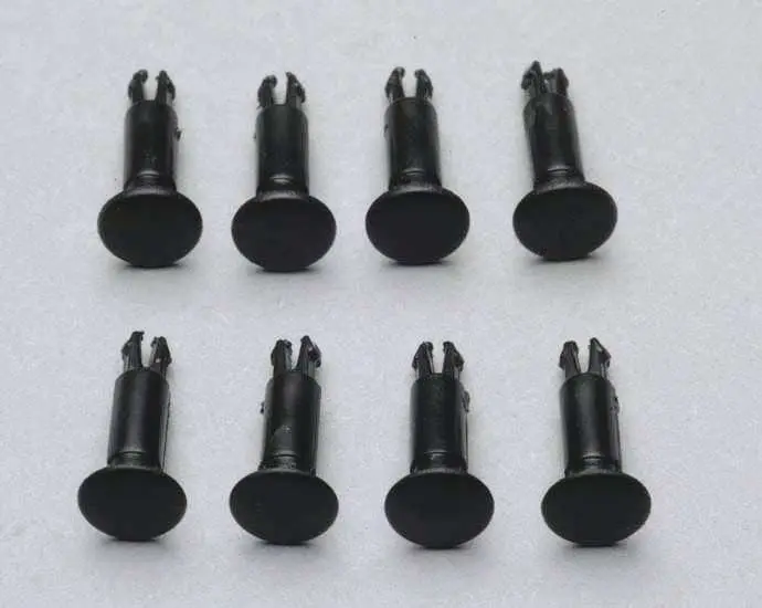 Piko 56082 - Hülsenpuffer 8 Stck.