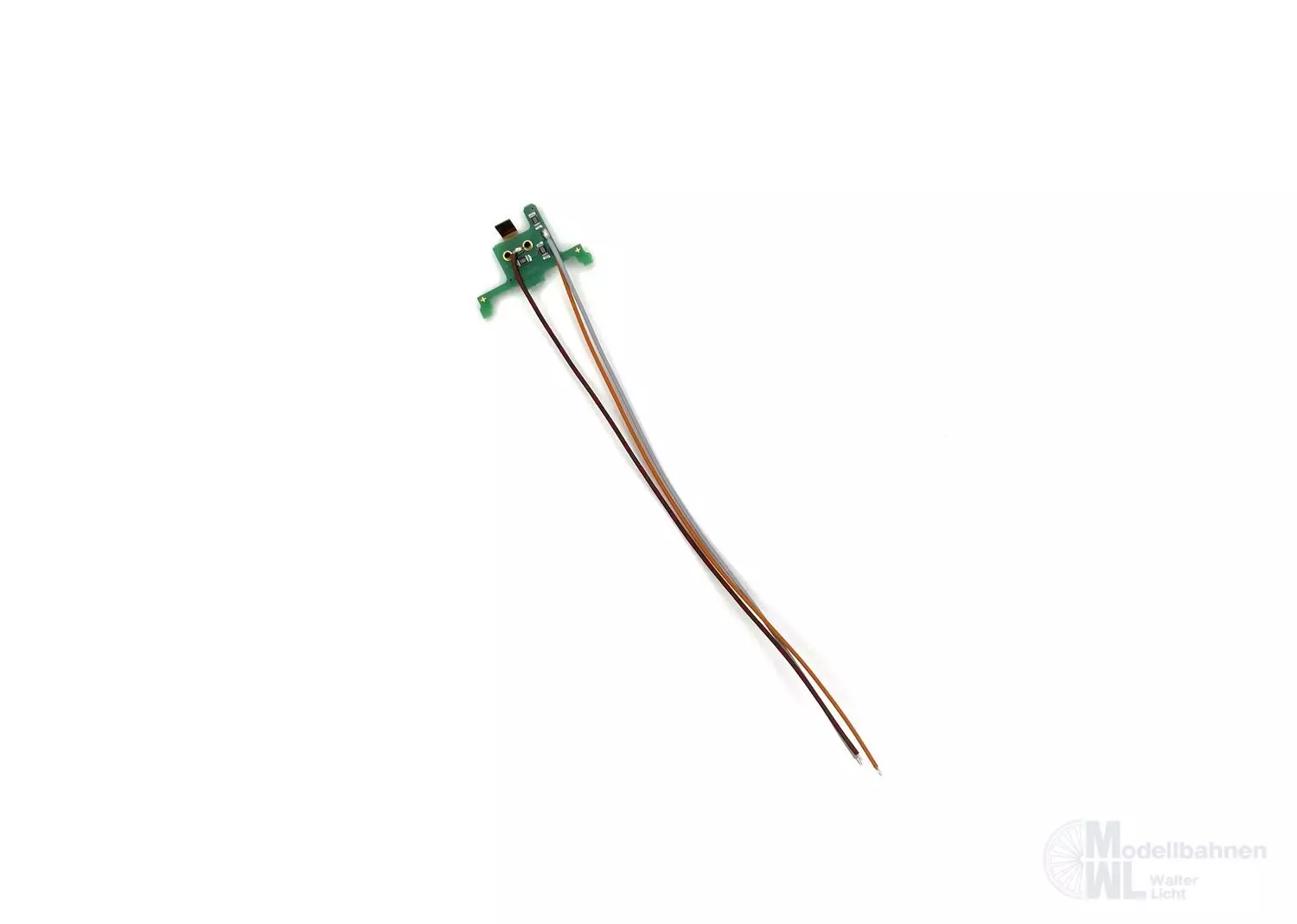 Märklin Ersatzeile E169835 - ERSATZTEIL: Beleuchtungsplatine vorn