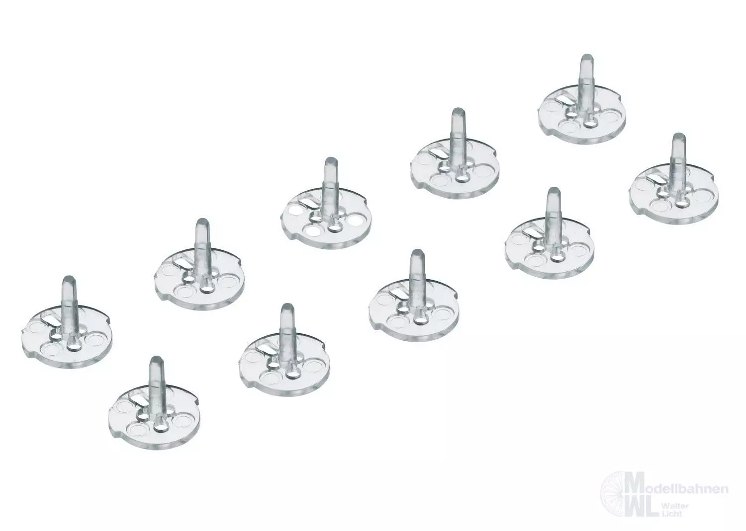 Märklin Ersatzeile E203871 - ERSATZTEIL: Lichtkörper (Drehteller) 10 S