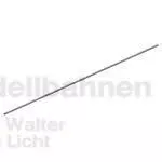 Liliput 969150 - Stabfeder 15 mm (10 St.)