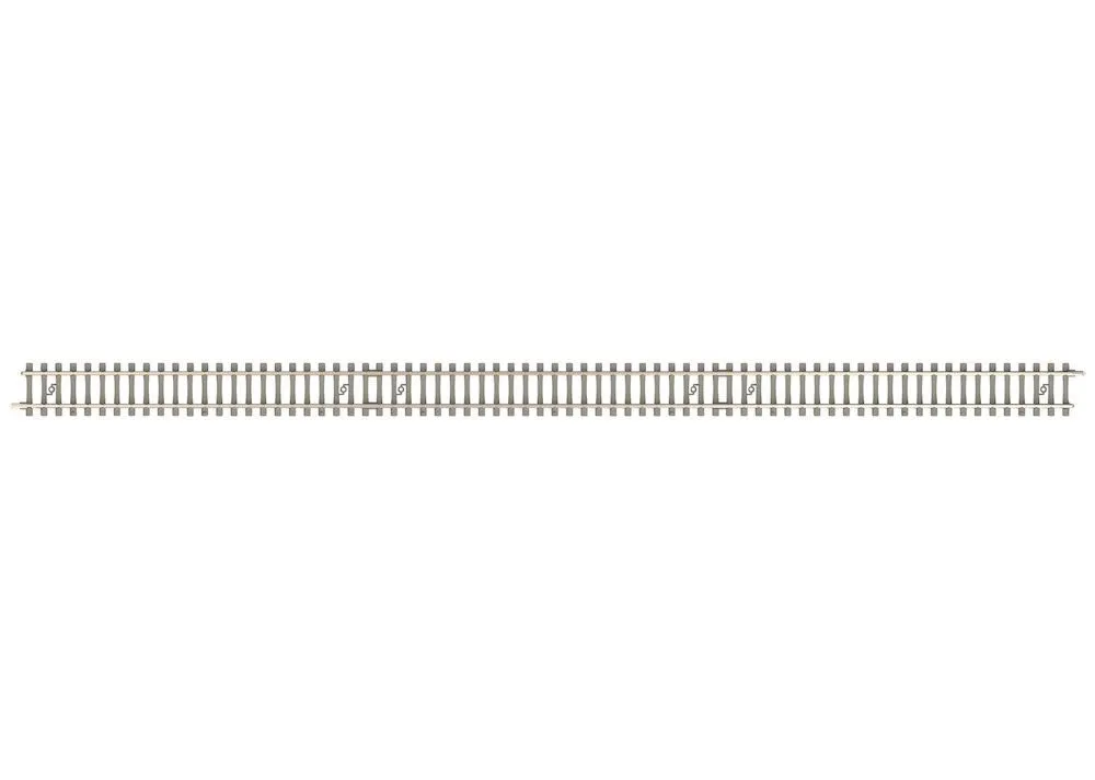 Trix 14502 - Gleis gerade 312,6mm Betonschwelle N 1:160
