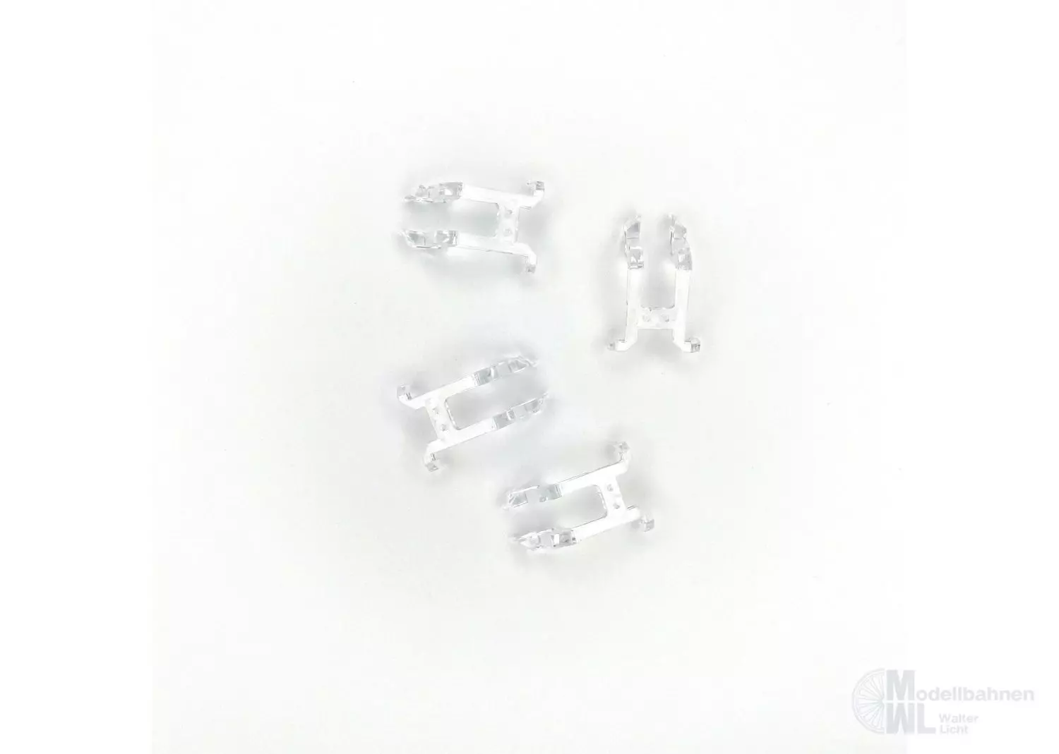 Märklin Ersatzeile E231050 - ERSATZTEIL: Lichtkörper 4 St