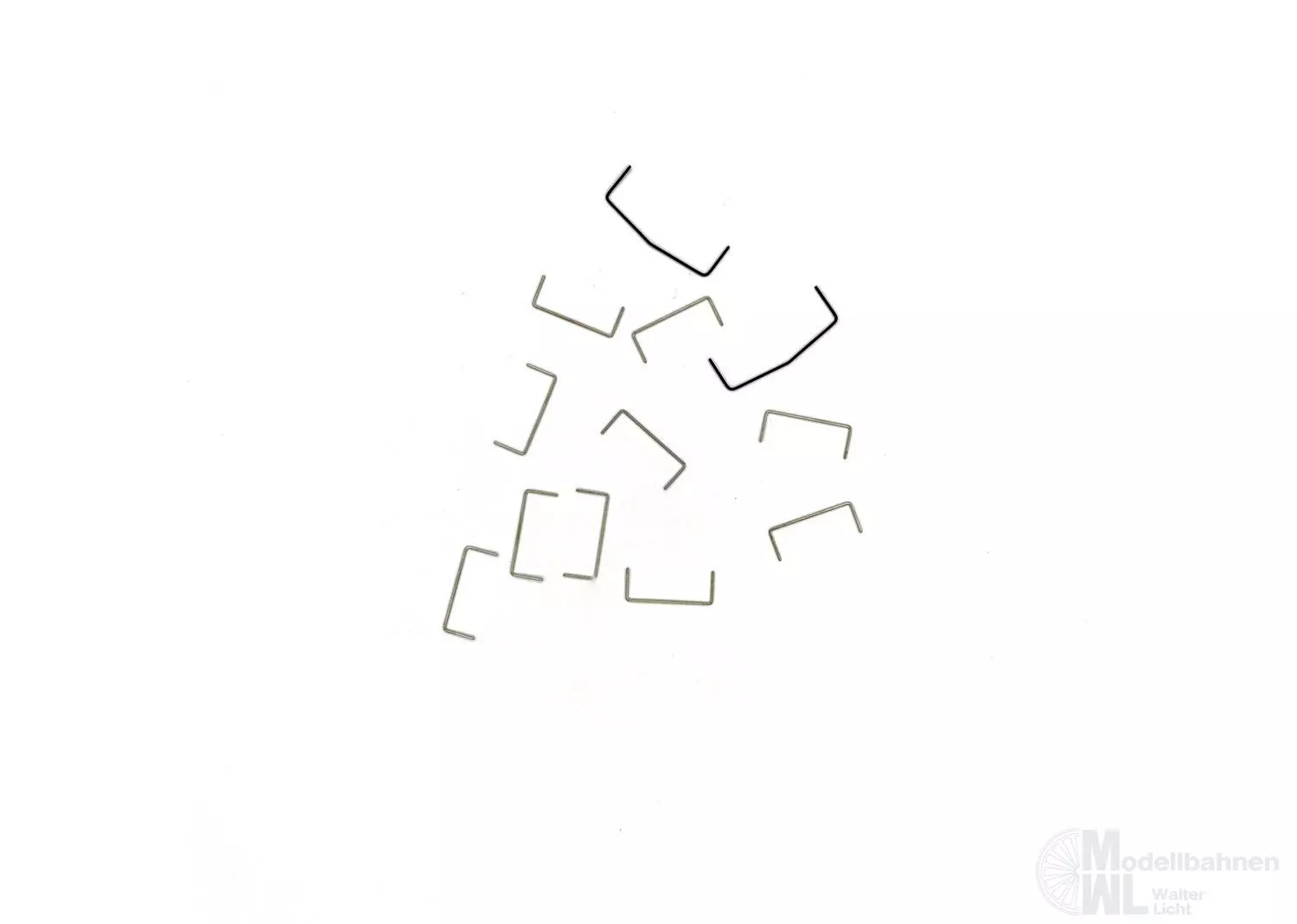 Märklin Ersatzeile E226114 - ERSATZTEIL: Griffstangen