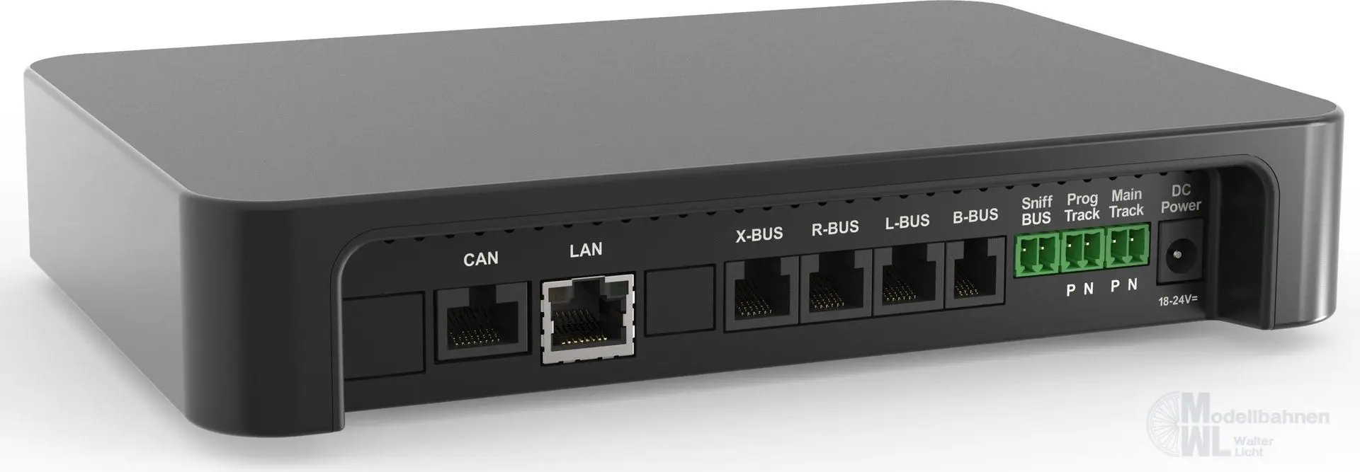 Roco 10820 - Digitalzentrale Z21