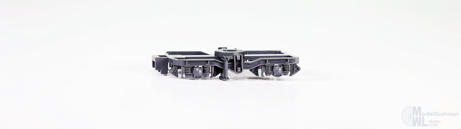 Bemo 5557300 - Drehgestellblende für 3257-3259 2 Stück