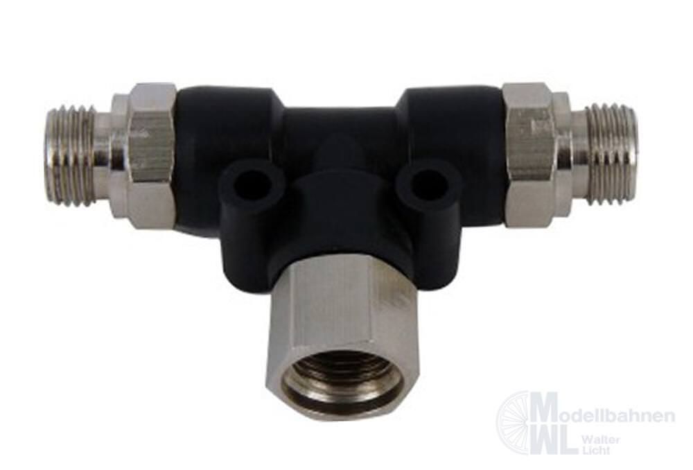 Faller 170992 - 2-fach Verteiler, Druckluft