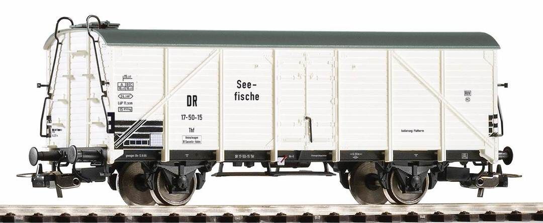 Piko 54497 - Kühlwagen DR Ep.III H0/GL Classic