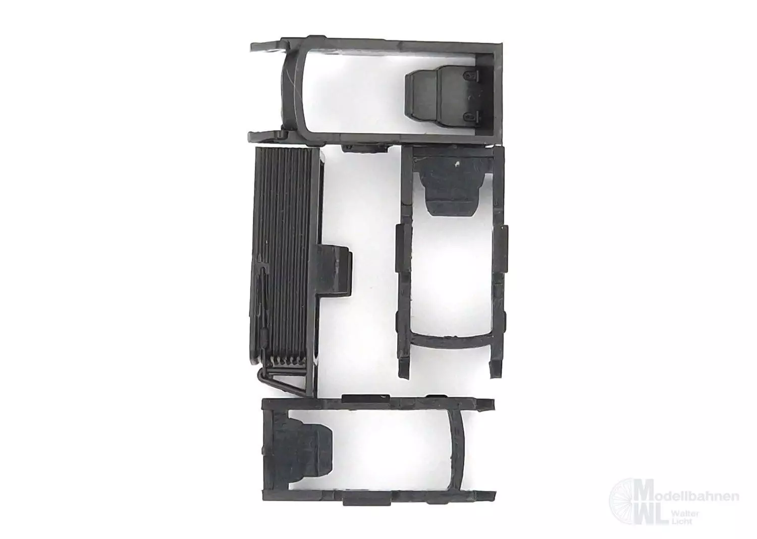 Märklin Ersatzeile E187519 - ERSATZTEIL: Faltenbalg