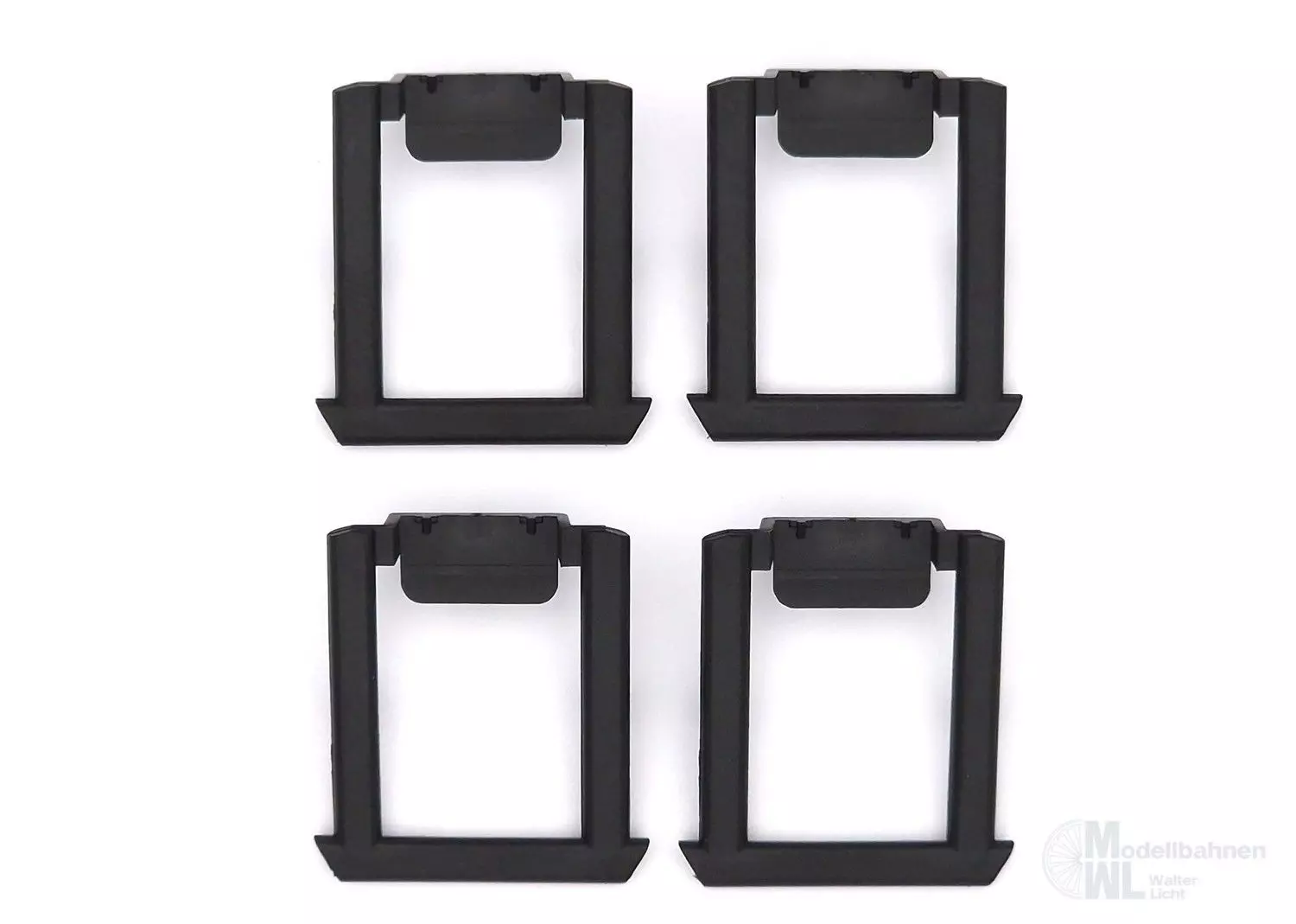 Märklin Ersatzeile E315660 - ERSATZTEIL: Übergang 4 St