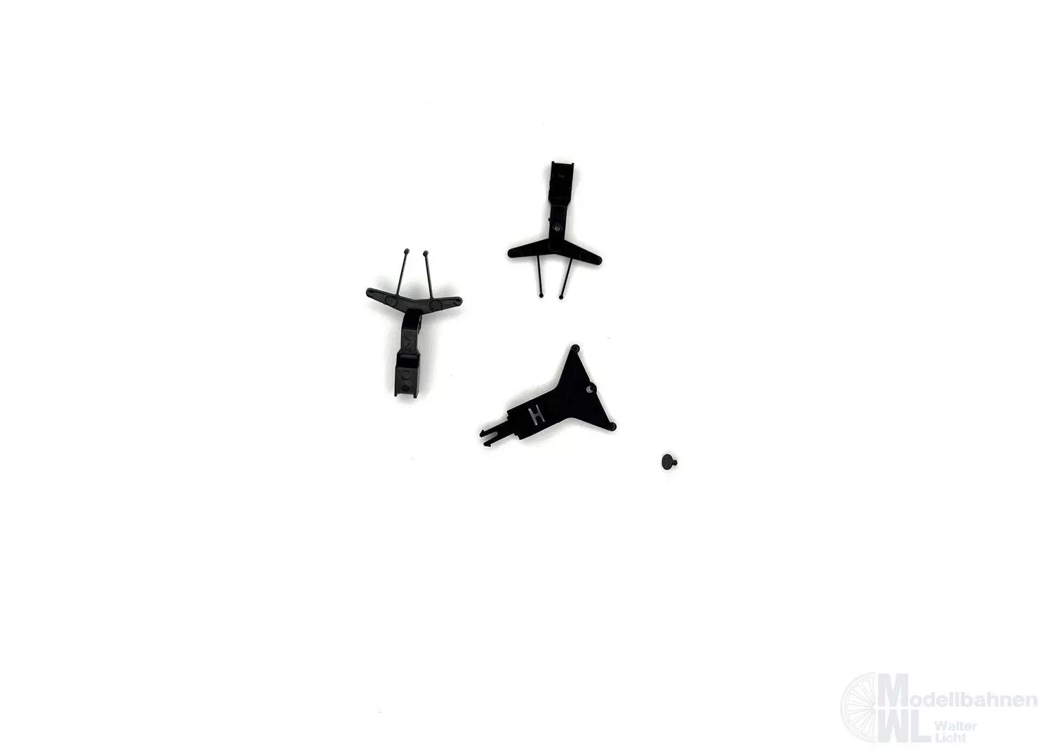 Märklin Ersatzeile E312786 - ERSATZTEIL: Deichsel, Zugstange