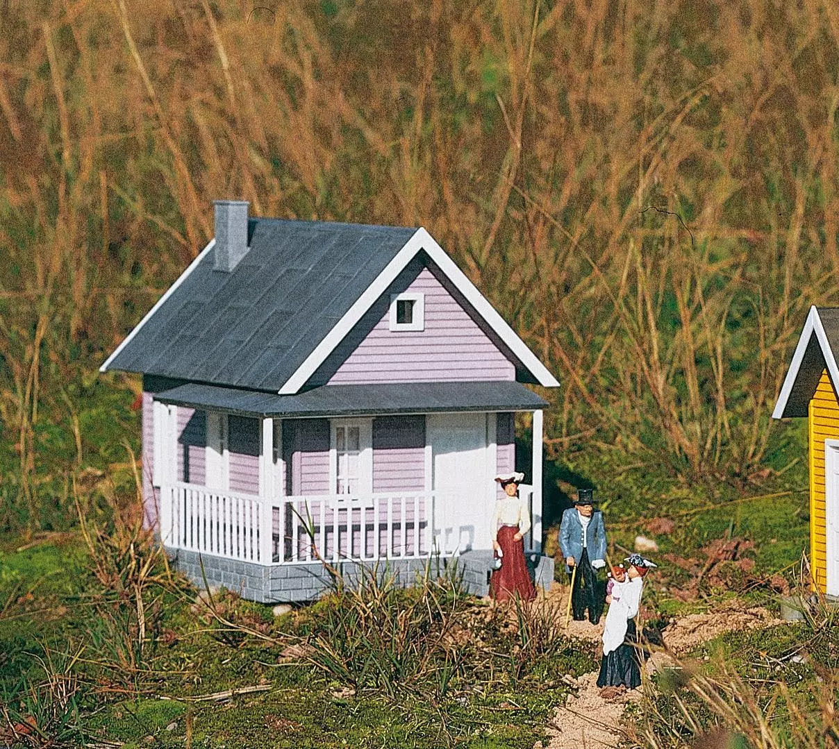 Piko 62226 - Sam's Landhaus SPUR G 1:22,5