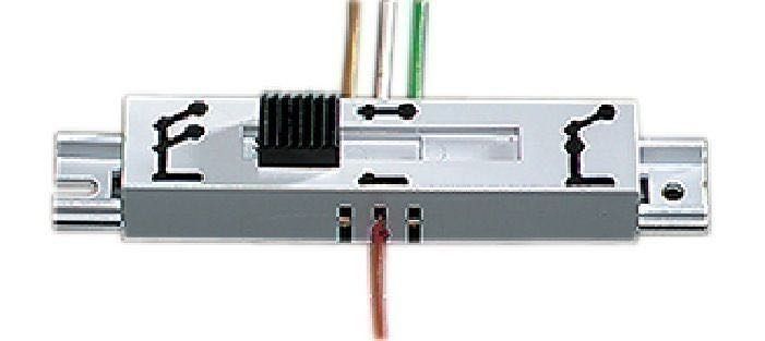 Fleischmann 6918 - Stellpult-Signalschalter
