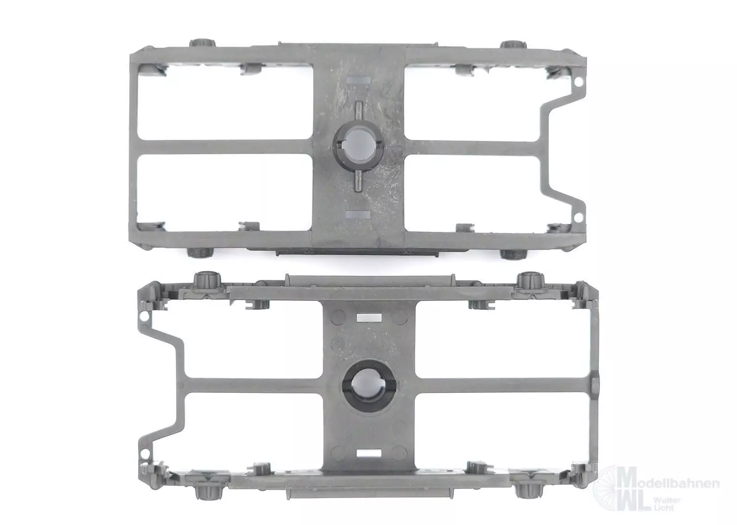 Märklin Ersatzeile E559690 - ERSATZTEIL: Drehgestellrahmen 2 St