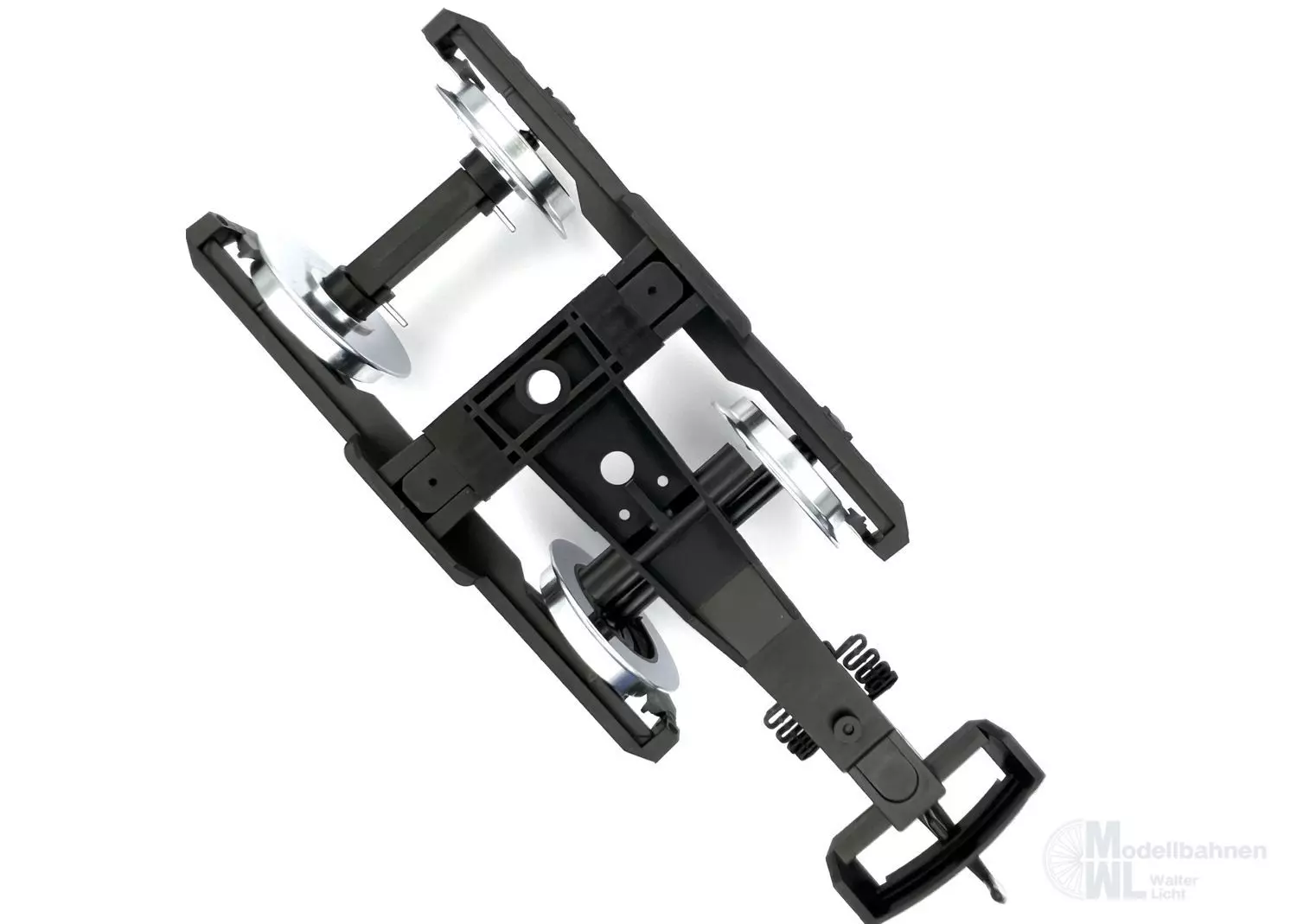 Märklin Ersatzeile E136237 - ERSATZTEIL: Drehgestell mit Haken