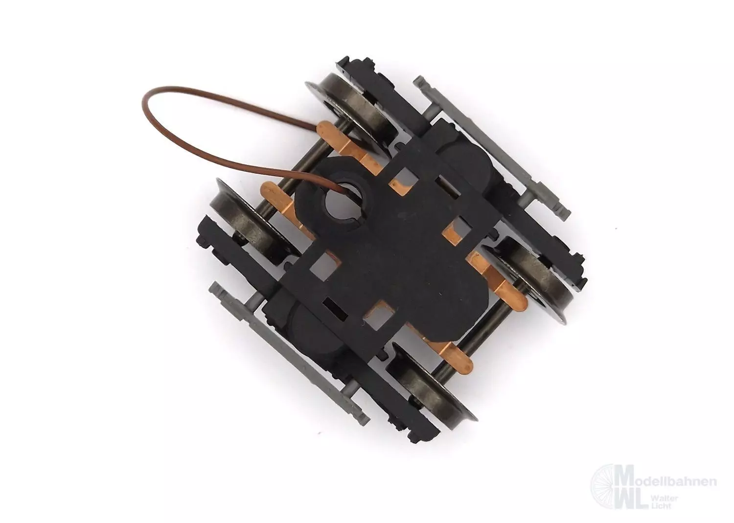 Märklin Ersatzeile E290335 - ERSATZTEIL: Drehgestell 2