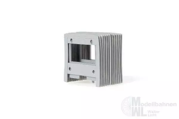 Rietze 70242 - Mercedes-Benz Citaro G Faltenbalg H0 1:87