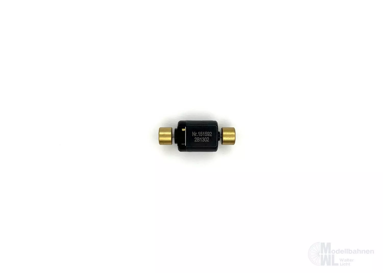 Märklin Ersatzeile E183785 - ERSATZTEIL: Motor