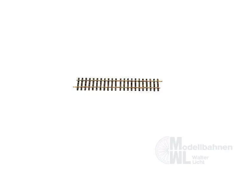 LGB 10600 - Gleis gerade 600 mm Spur G 1:22,5