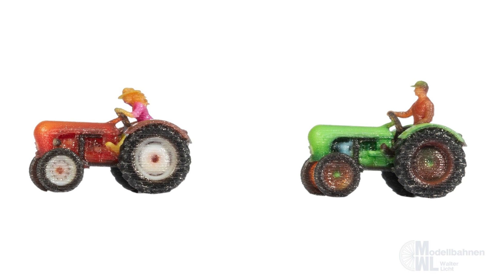 Noch 44608 - Porsche P133 Z 1:220