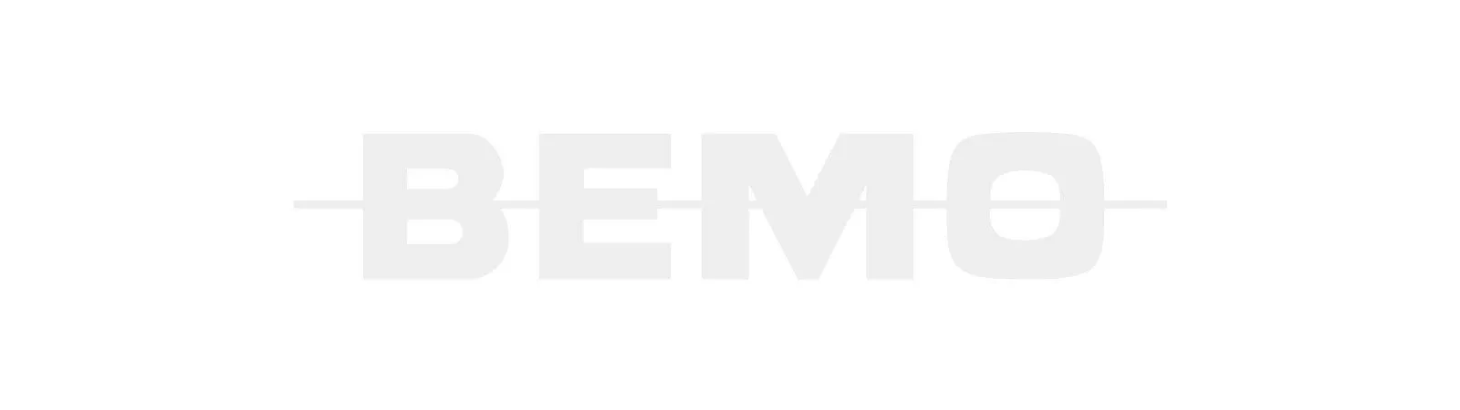 Bemo 45440004 - Mittelwagen 7244 Drehgestellteile