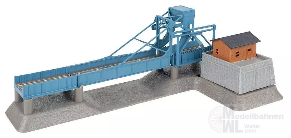 Faller 222600 - Klappbrücke mit Antrieb N 1:160