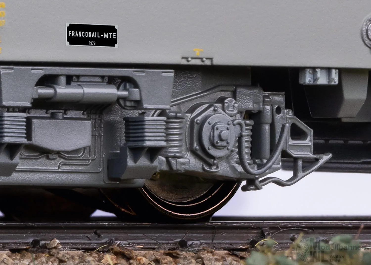 Märklin 39723 - E-Lok BB 22200 SNCF Ep.VI H0/WS Sound