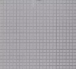 Auhagen 52221 - 2 Marktplatten grau H0 1:87 / TT 1:120