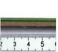 Noch 08212 - Streugras Wiese 1,5 mm, 20 g G/1/0/H0/H0m/H0e/TT/N/Z