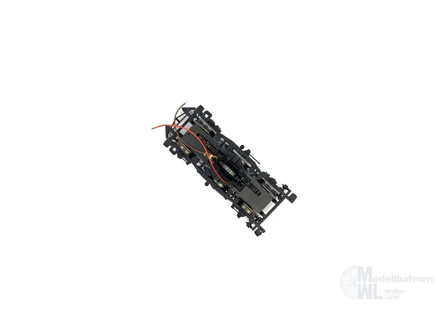 Märklin Ersatzeile E372137 - ERSATZTEIL: Treibgestell