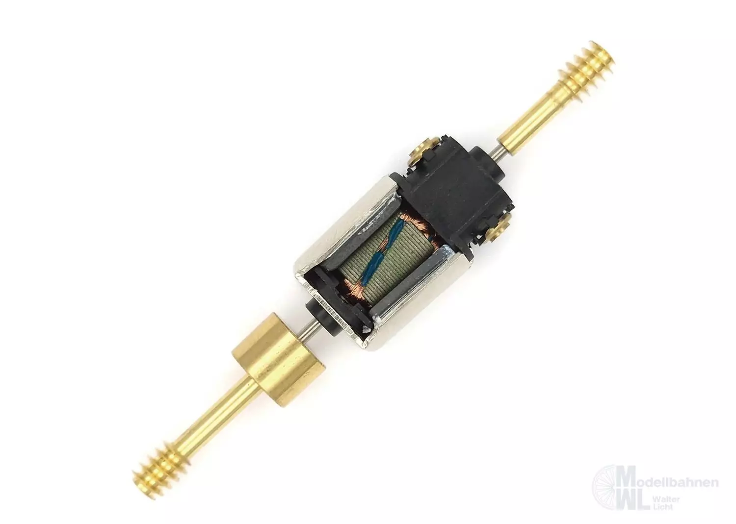 Märklin Ersatzeile E247376 - ERSATZTEIL: Motor