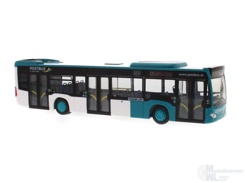Rietze 73422 - Mercedes-Benz Citaro ´15 Postbus (AT) H0 1:87