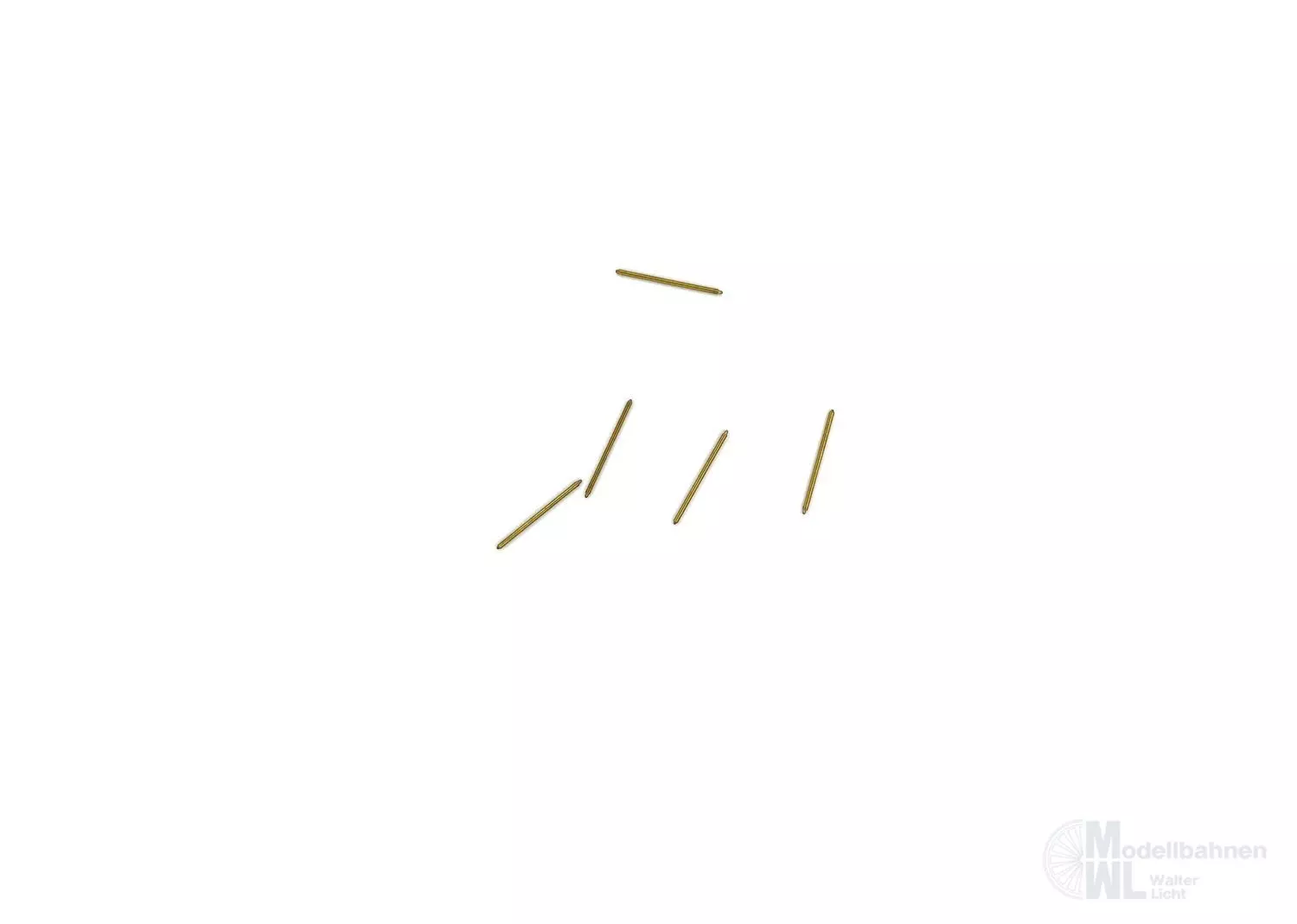 Märklin Ersatzeile E207426 - ERSATZTEIL: Kontaktstift  5 St