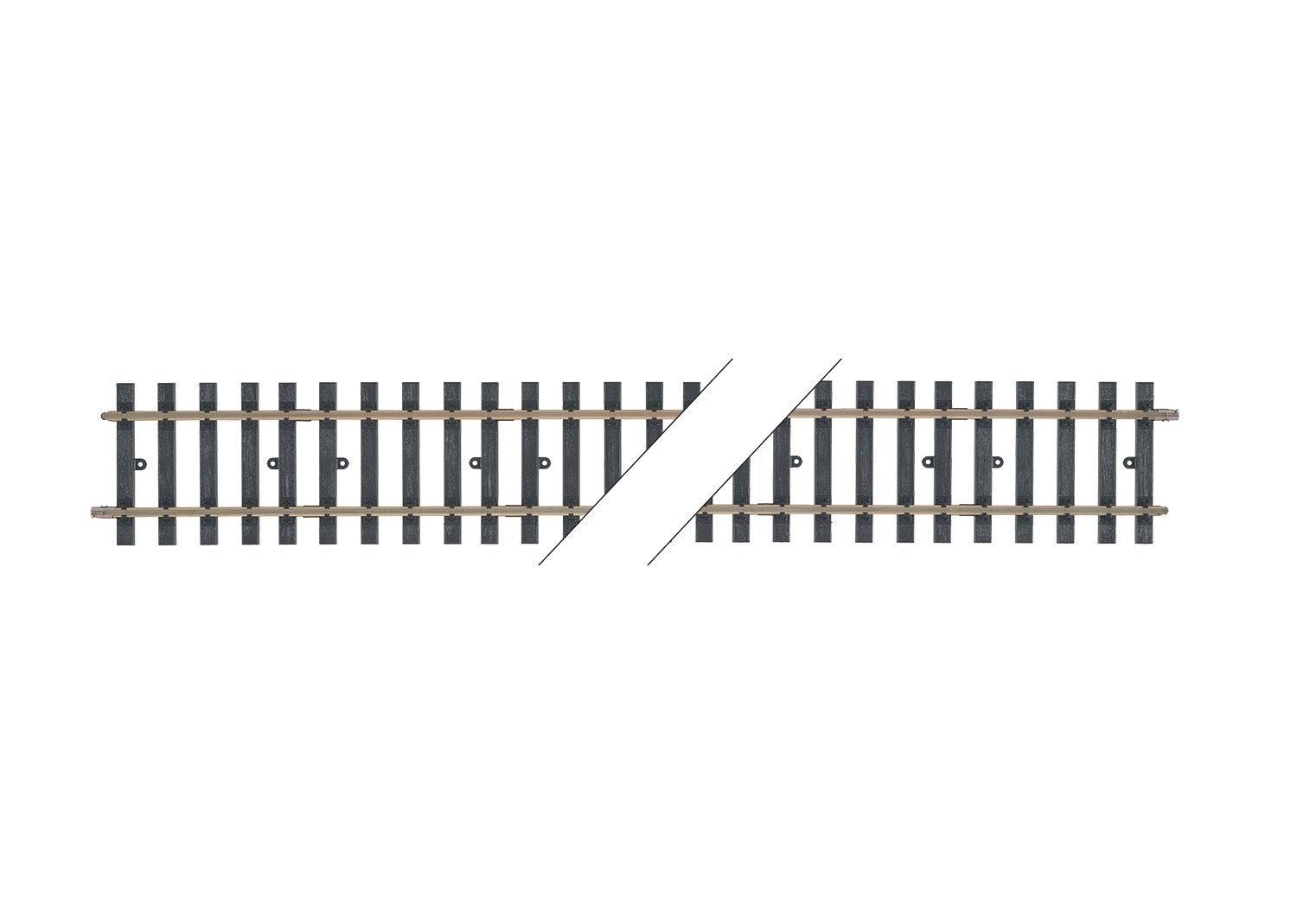 Märklin 59061 - Gleis gerade 900mm H1021 Spur 1