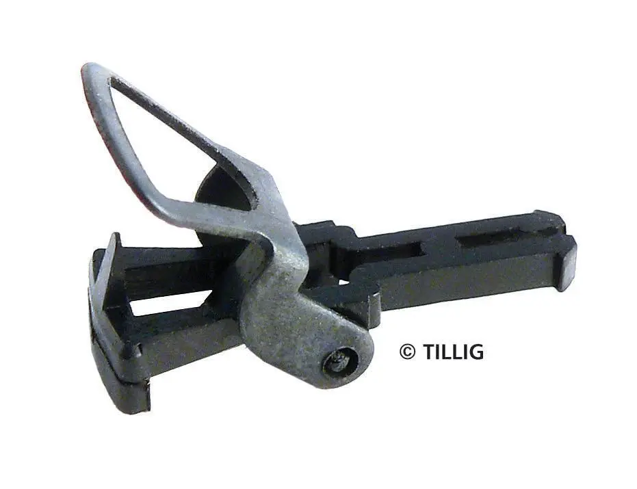 Tillig 76910 - Standard-Bügelkupplung H0