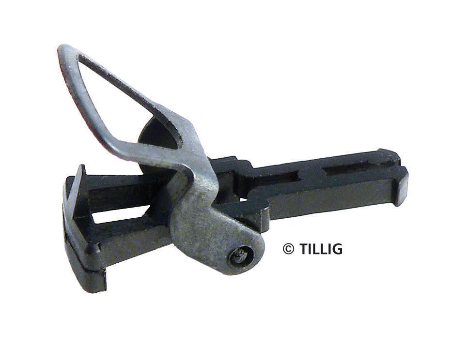 Tillig 76910 - Standard-Bügelkupplung H0