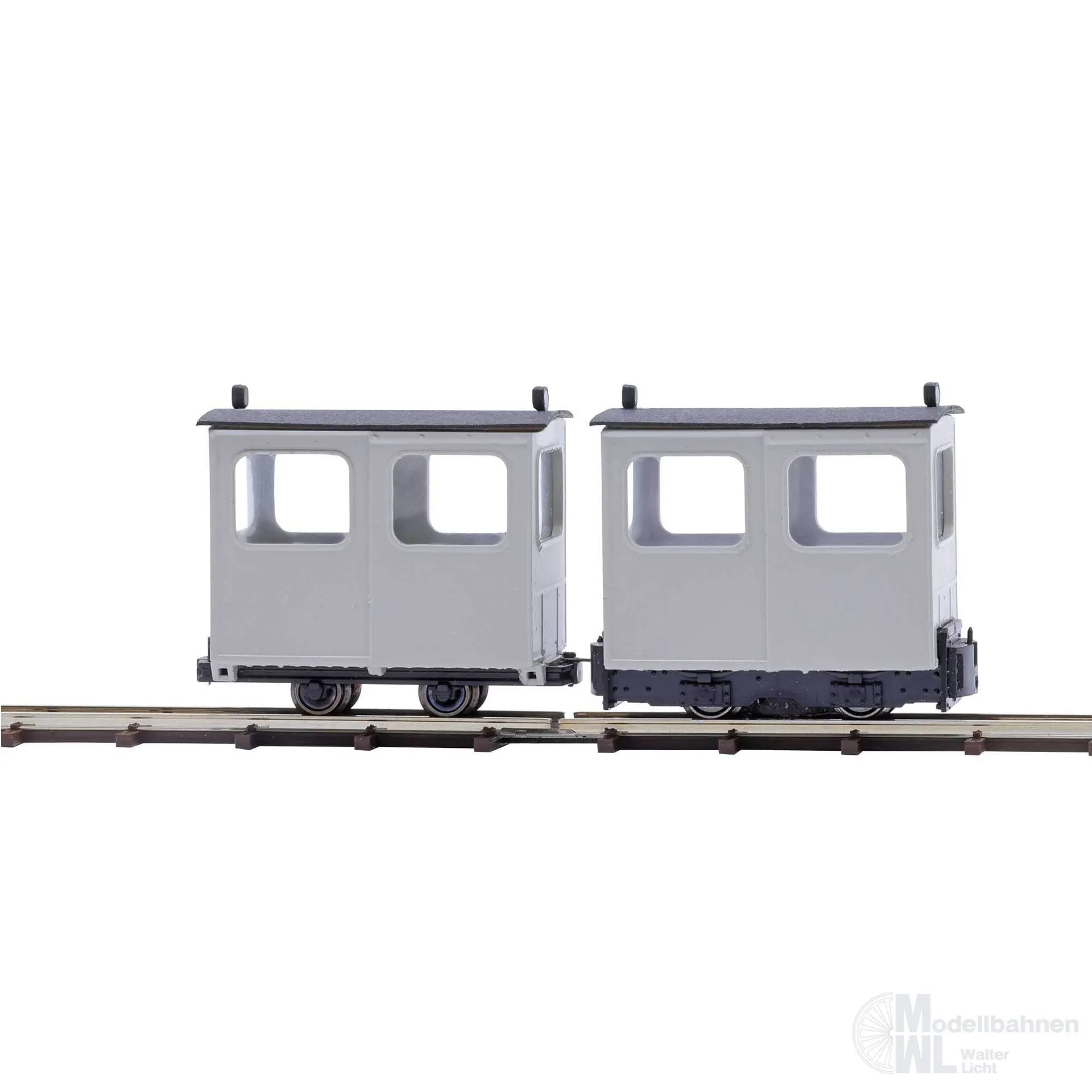 Busch 12170 - Halligbahn H0 1:87