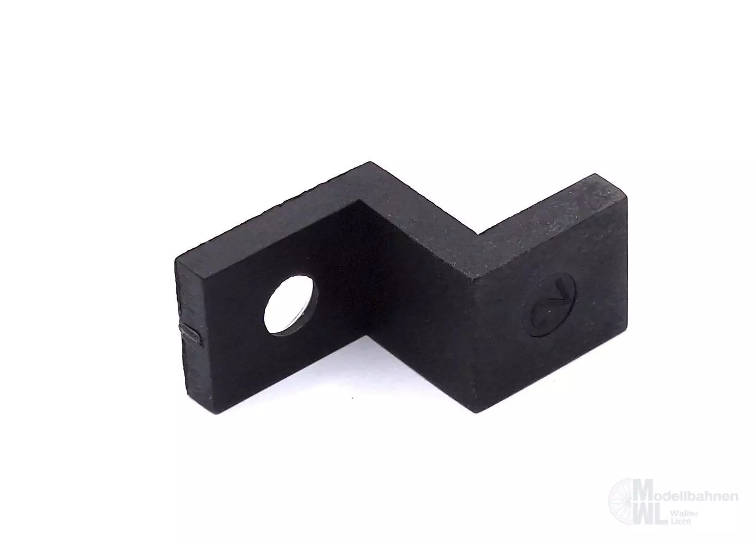 Märklin Ersatzeile E276142 - ERSATZTEIL: Abstützung schwarz 6 St