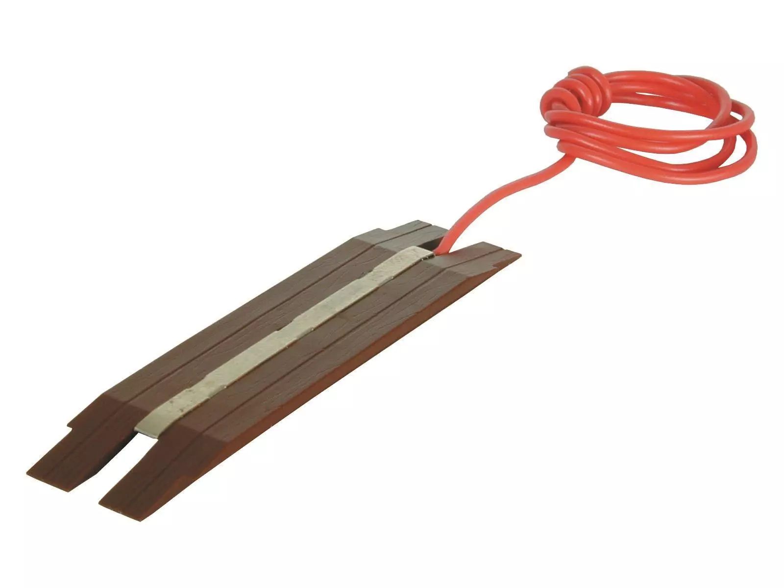 Viessmann 5102 - Gleisfüllstück für Dreileitergleise passend zu 5100 H0 1:87