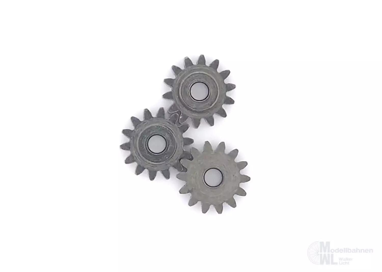 Märklin Ersatzeile E237930 - ERSATZTEIL: Zahnrad 0,4/14/+0,25  (3 St)