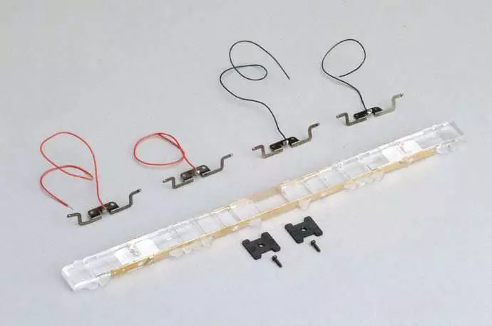 Piko 56130 - Innenbeleuchtung für Personenwagen H0