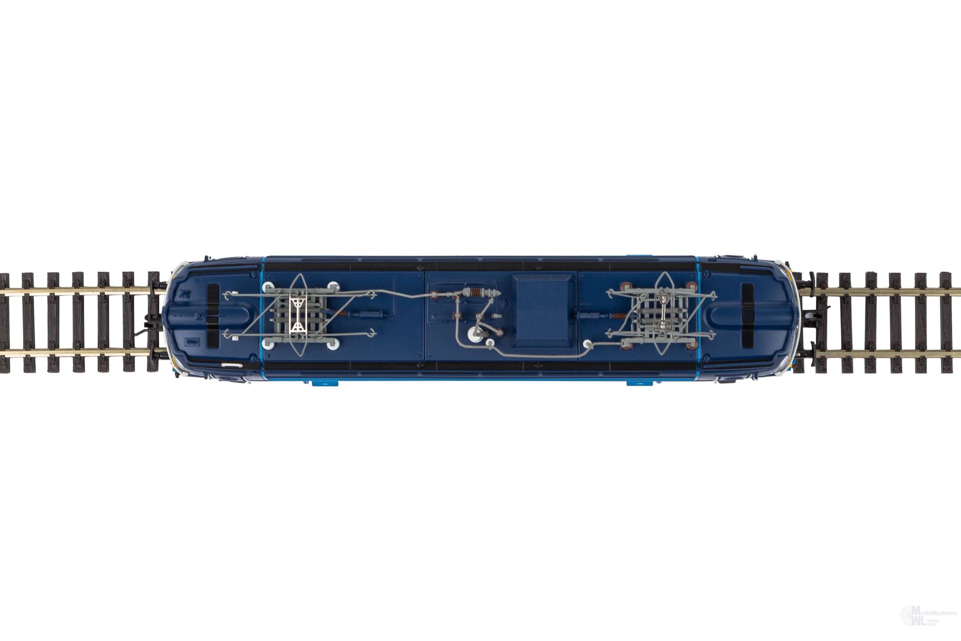 Piko 47543 - E-Lok BR 240 CD Cargo Ep.VI TT 1:120 Sound