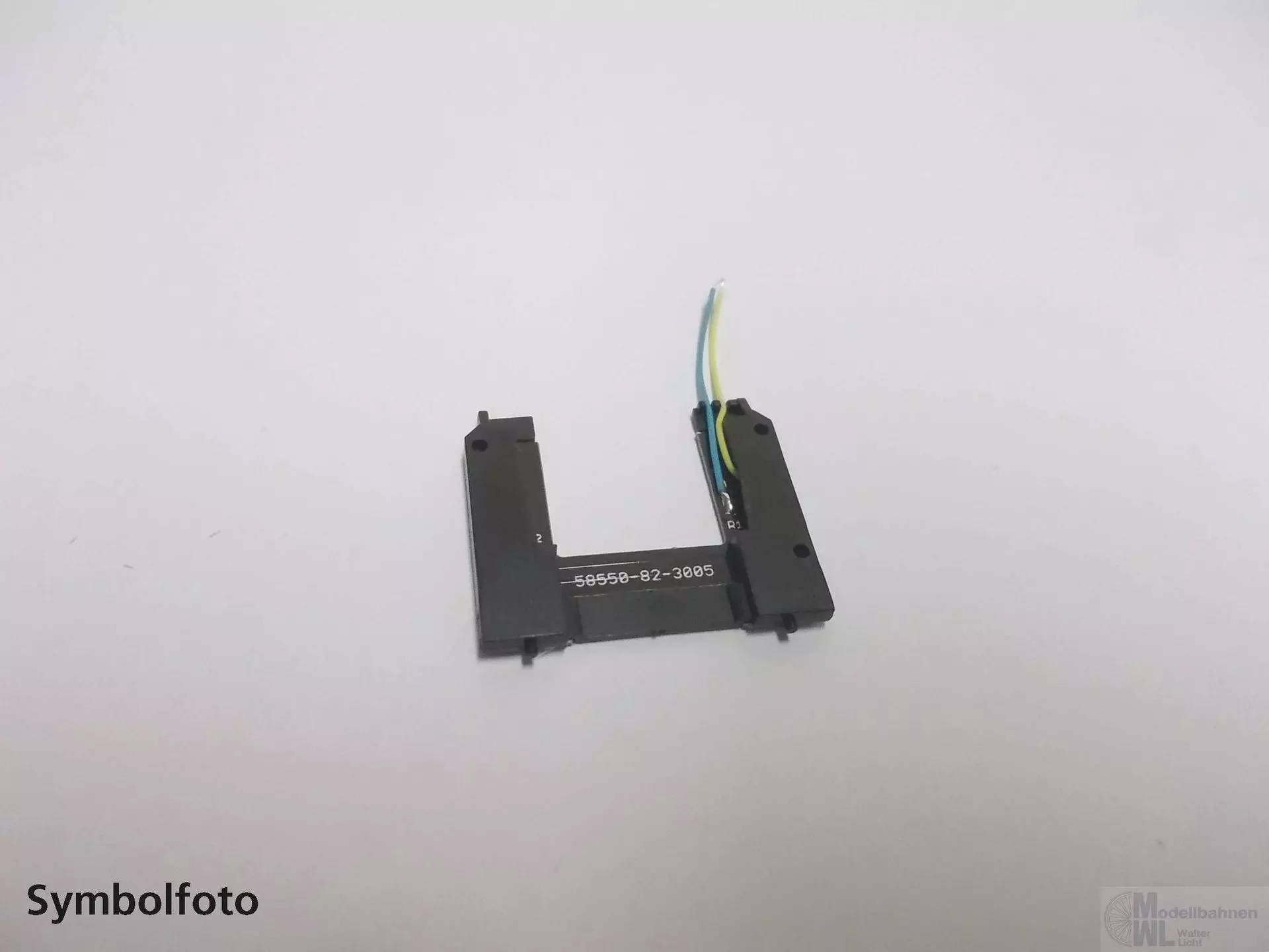 Piko 56316 - LED-Beleuchtung Halberstädter Personenwagen modernisiert H0/GL