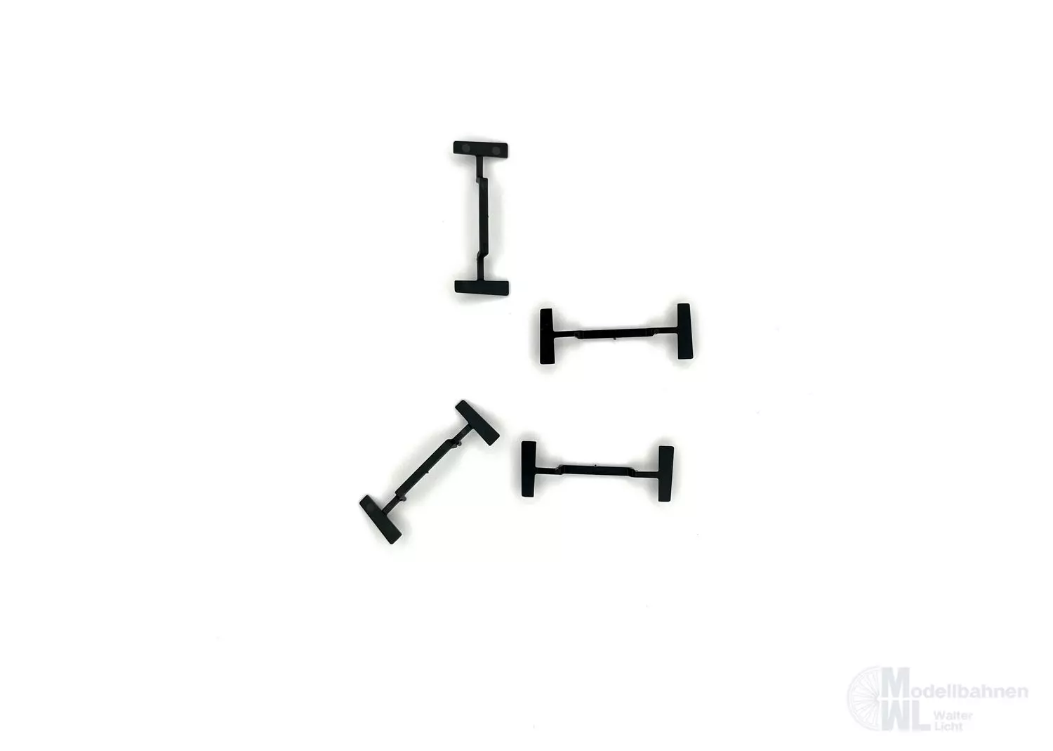 Märklin Ersatzeile E565170 - ERSATZTEIL: Trittstufe 4 St